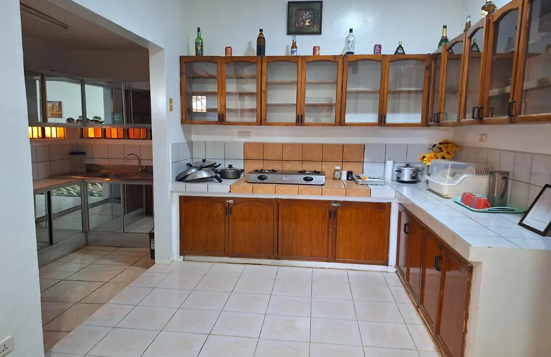 Citadel Bed And Breakfast-1