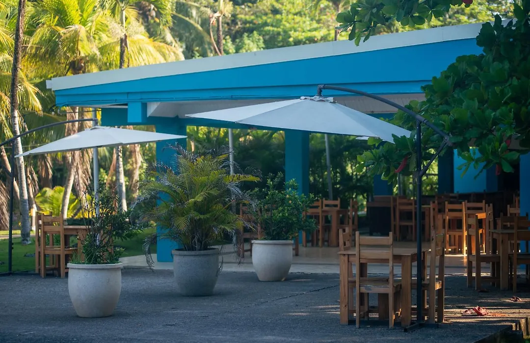 Beach Break Resort & Cr Surf Camp-1
