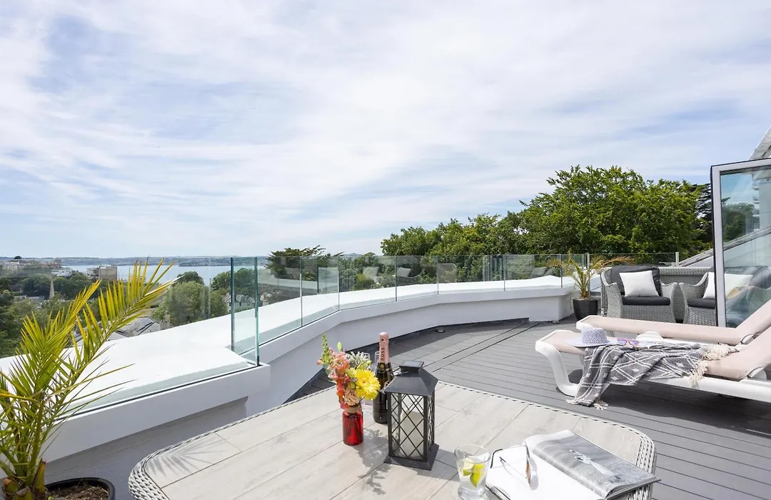 Vomero Holiday Apartments-1