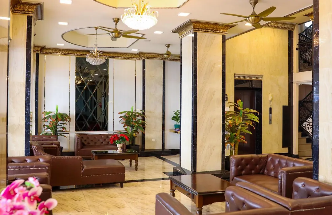 Land Royal Residence Pattaya-1