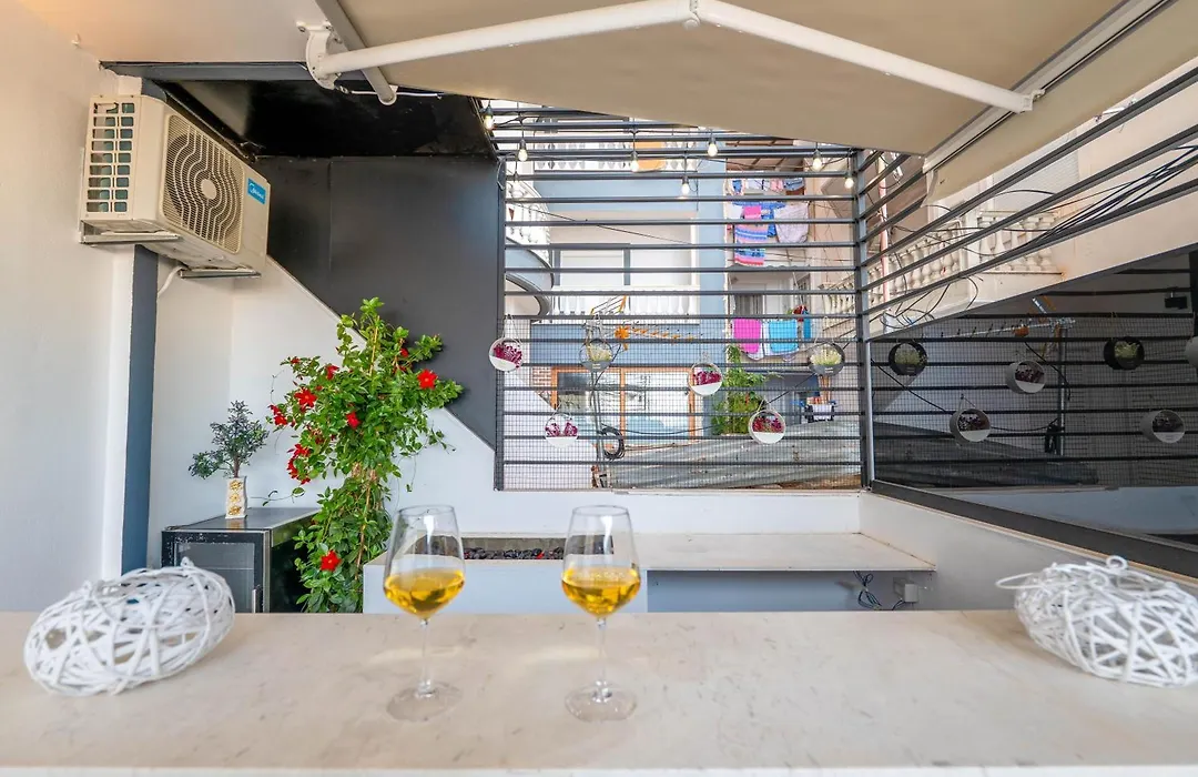 Mato Luxury Apartments-1