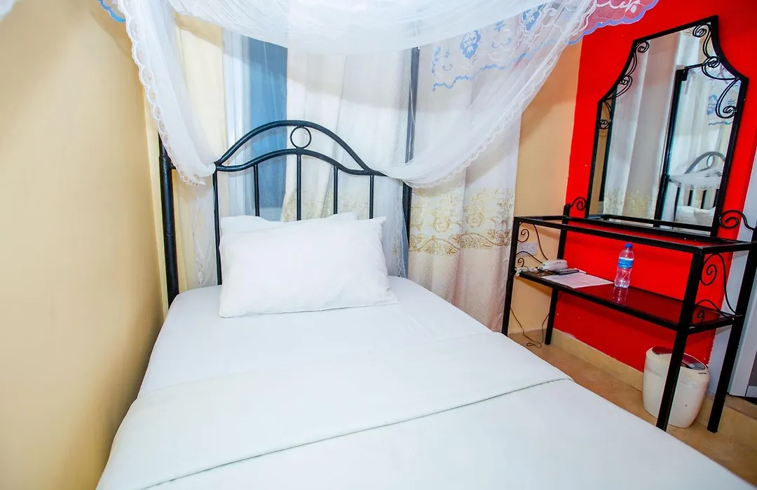 Kays Lodge-1