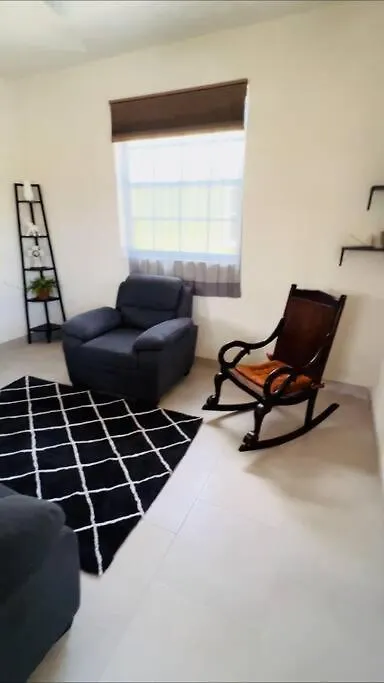 Gaia Barbados! 2Bedroom Home 5Min Walk To The Beach-1