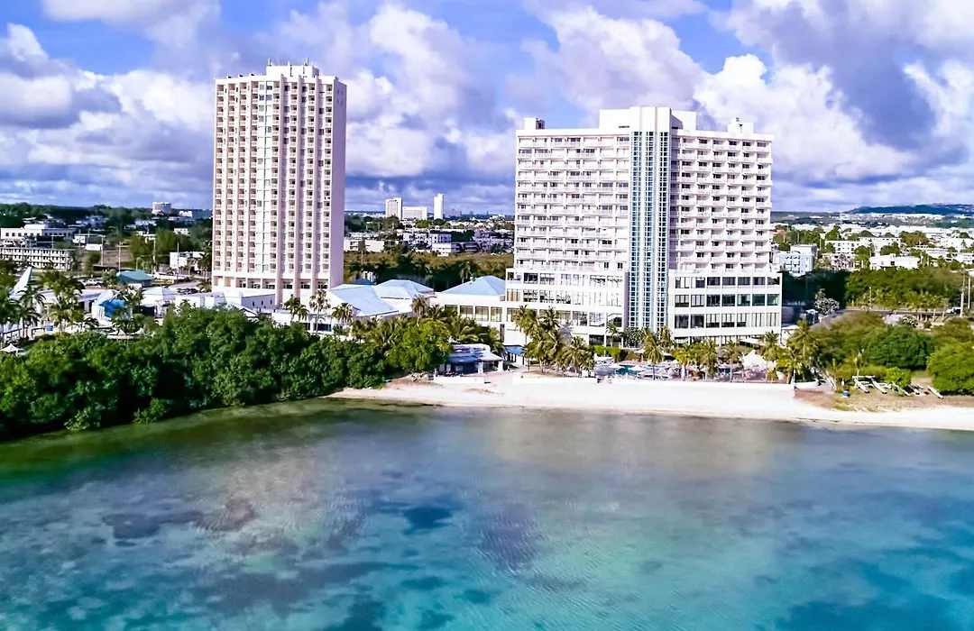 Hoshino Resorts Risonare Guam-1