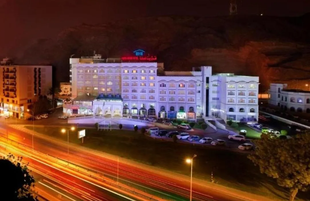 Haffa House Hotel - Experience The Local Hospitality-1
