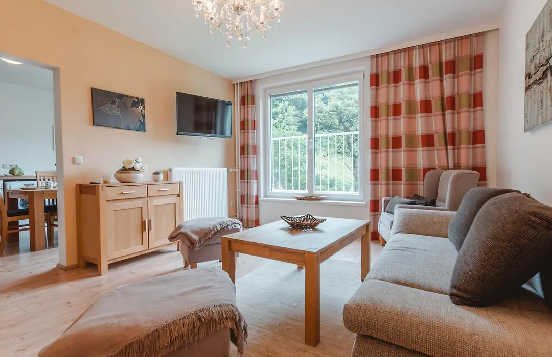 Holiday Home Ruebezahl-3 By Interhome-1