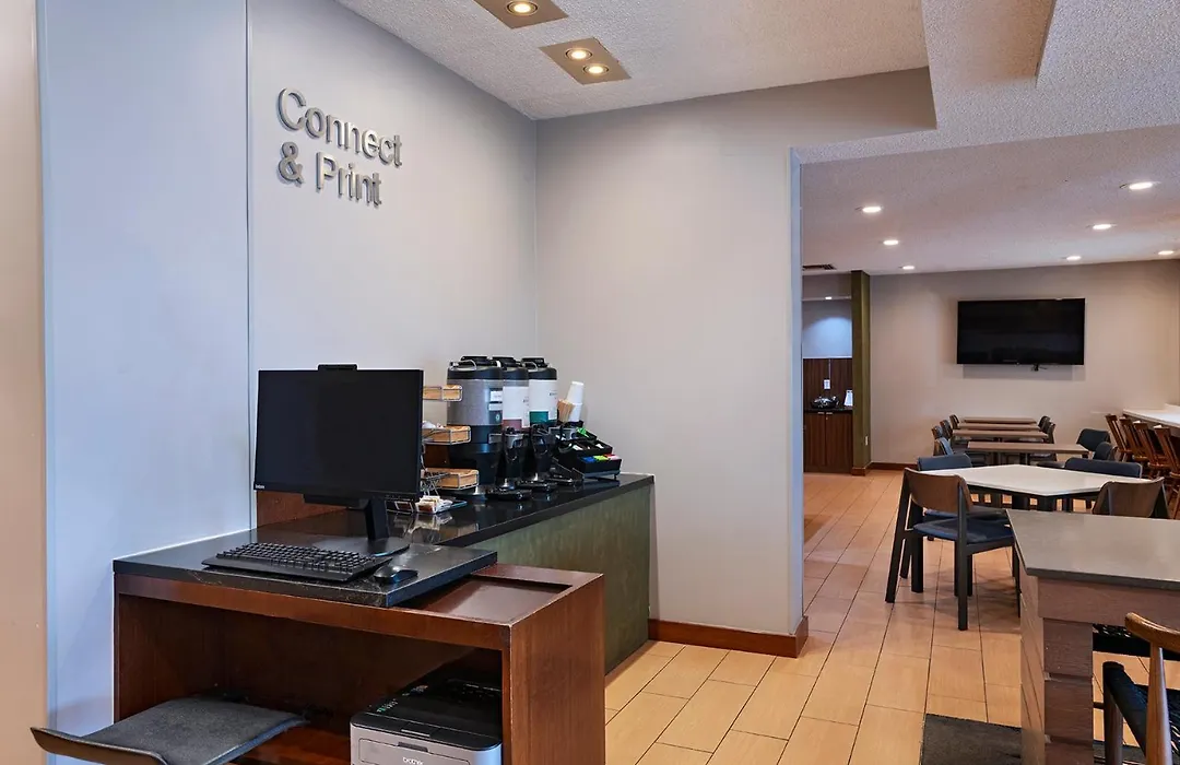 Fairfield Inn & Suites By Marriott San Antonio Downtown/Market Square-1