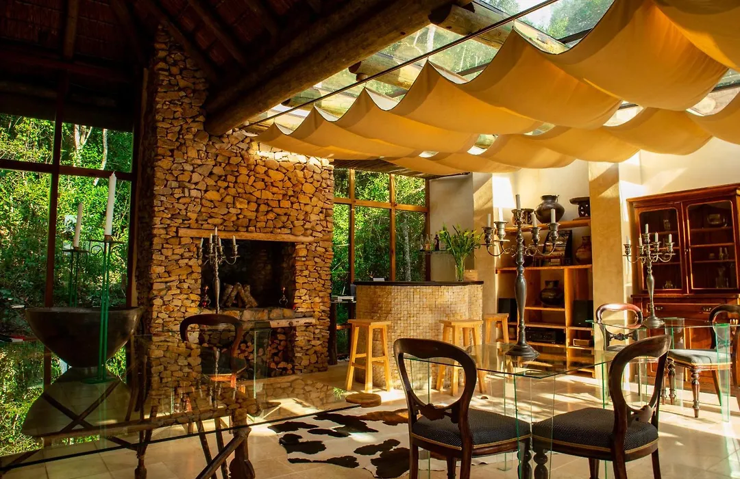 Trogon House And Forest Spa-1