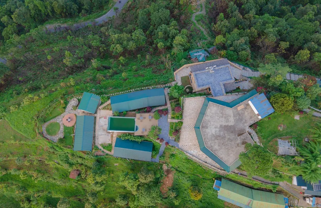 Raniban Retreat-1