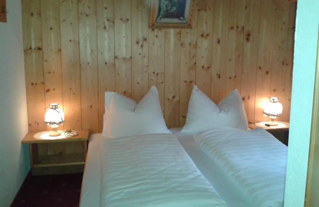 Gasthof Ochsalm-1