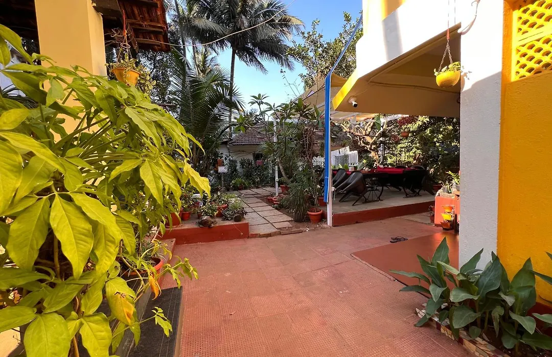 Fatima Guest House-1