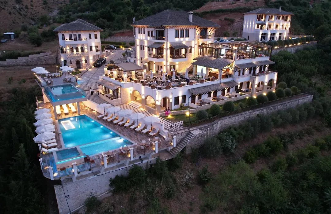 Kerculla Resort-1