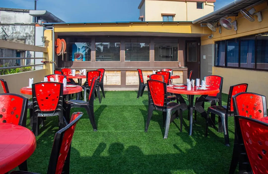 Babul Hotel-1