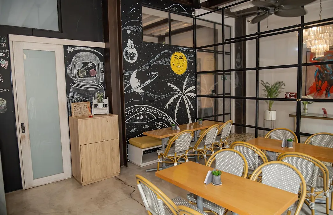 Lunala Hotel Boutique-1