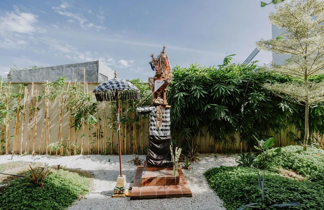The Komu Canggu Bali-1