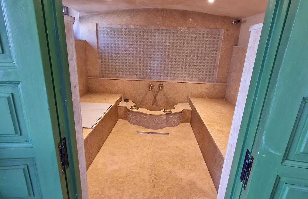 Riad Contessa & Spa-1