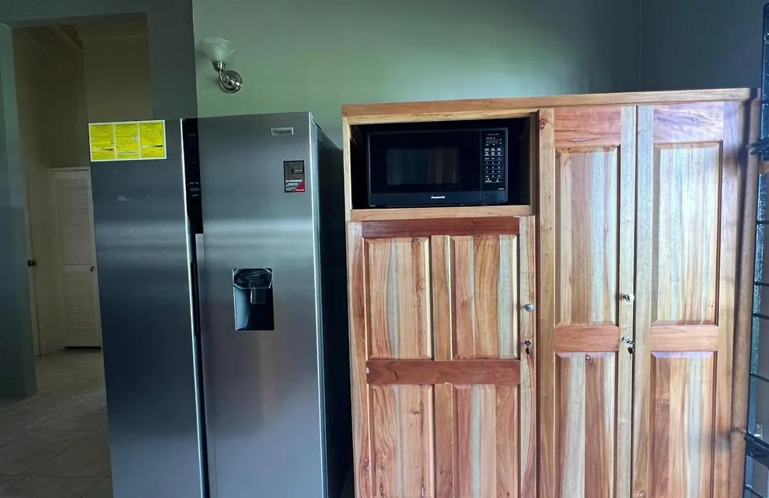 Reddie Vacation Homes-1