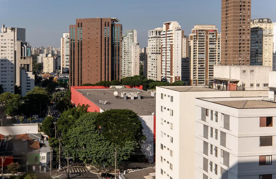 Lindo Apto 11 No Itaim Bibi Perto Da Faria Lima-1