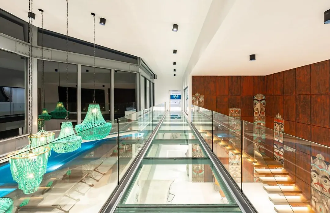 Villa Murano - Luxury With Panoramic Sea Views-1