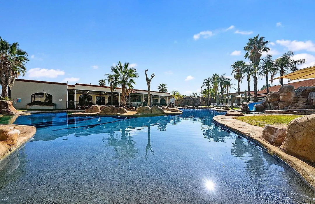 Quality Resort Siesta-1