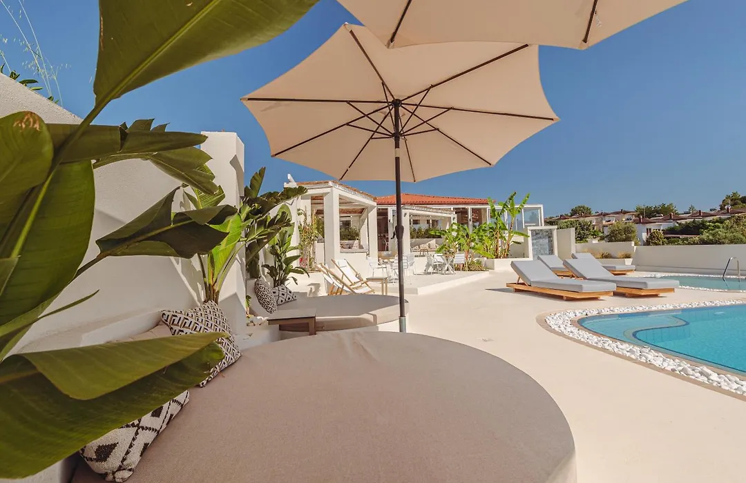 Ampelia Hotel Kassandra-1
