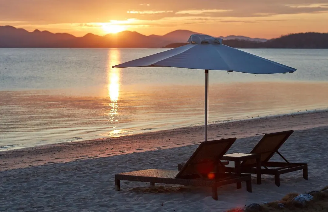 Two Seasons Coron Island Resort-1