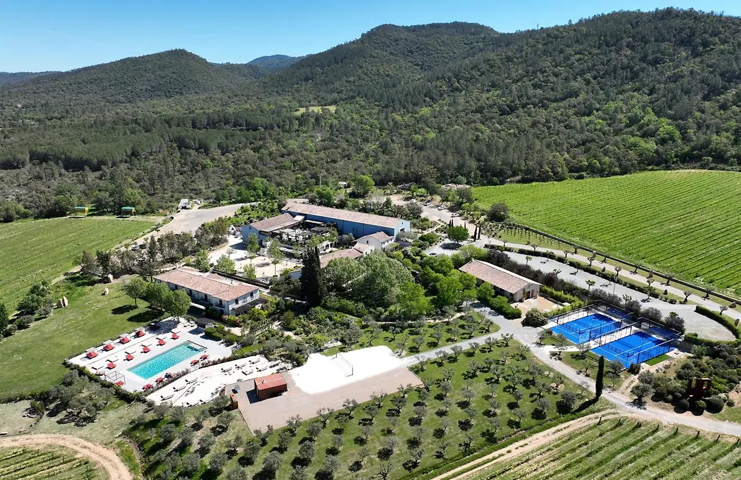 Ultimate Provence Hotel & Spa-1