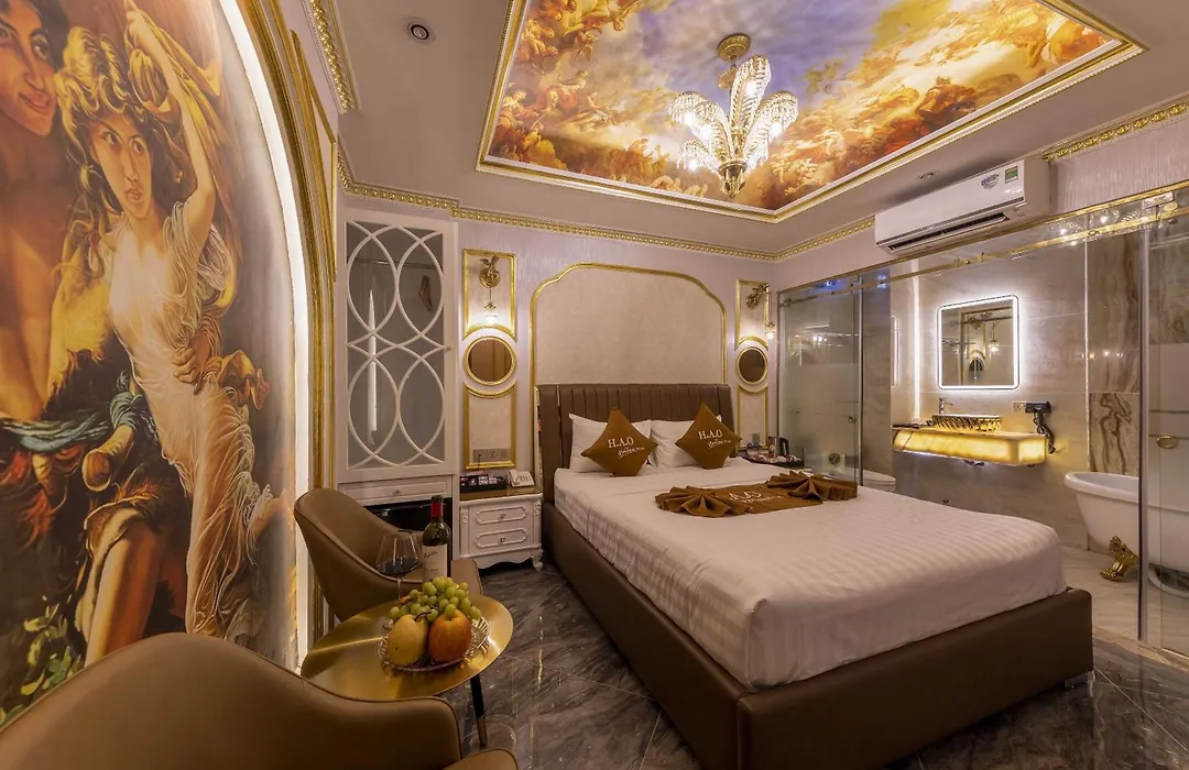 H A O Boutique Hotel-1