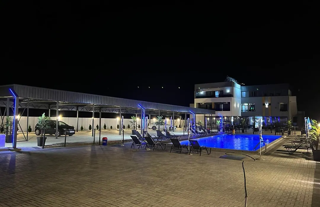 Hotel Focus-1