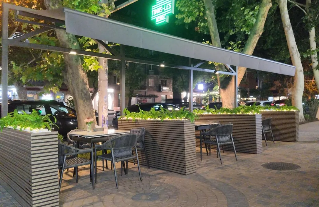 Avenue 23 Boutique Hotel-1