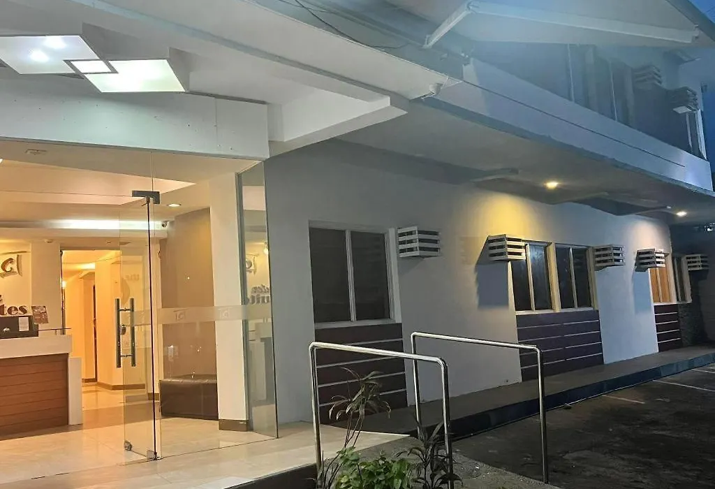 City Center Suites-1