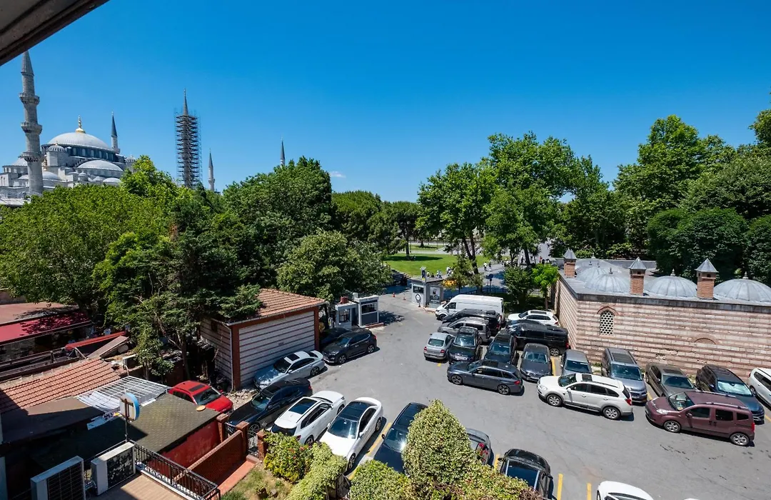 Armagrandi Spina Hotel-Special Category-1