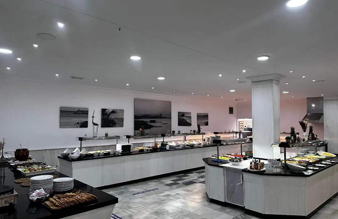 Bahia Serena (Adults Only)-1