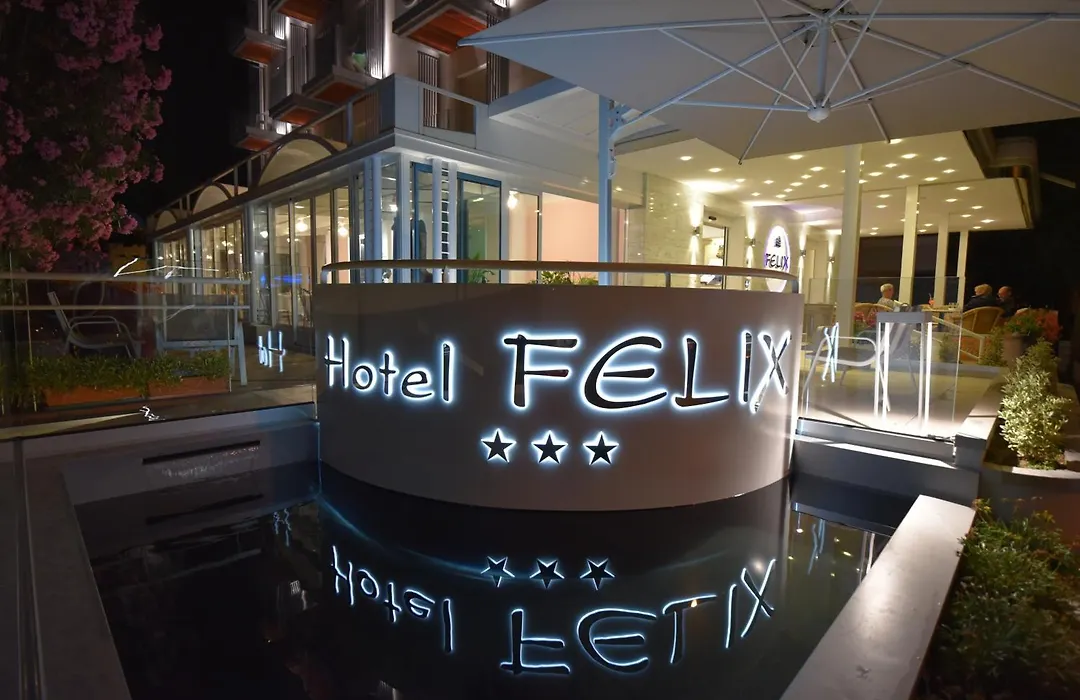 Hotel Felix-1