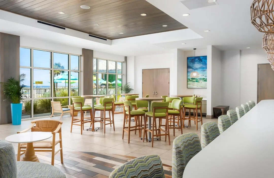 Holiday Inn Resort Fort Walton Beach By Ihg-1