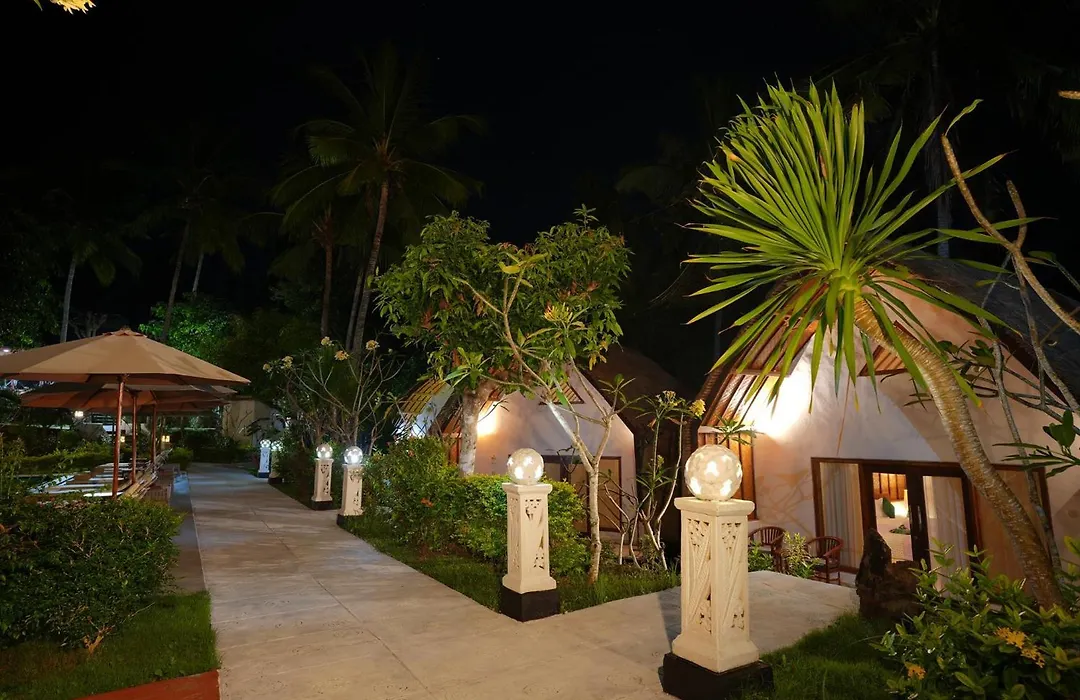 Coco Resort Penida-1