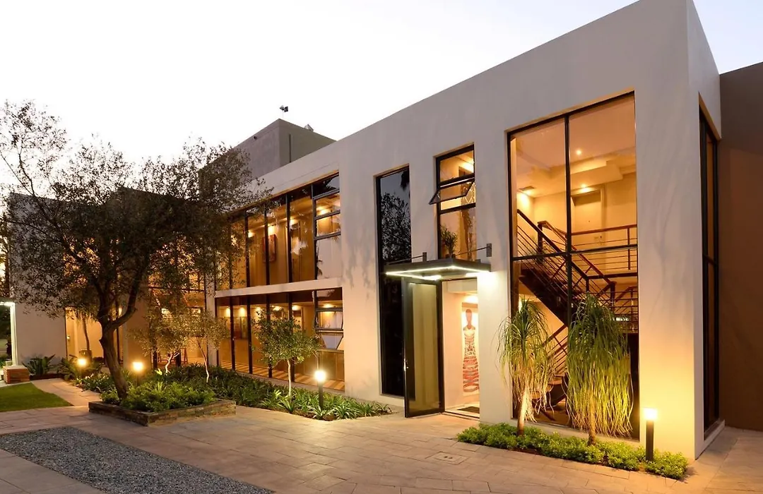 The Lakes Boutique Lodge-1
