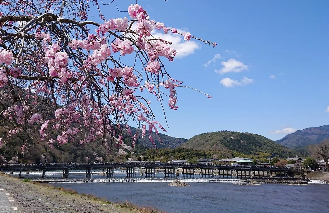 Hotel Arashiyama-1