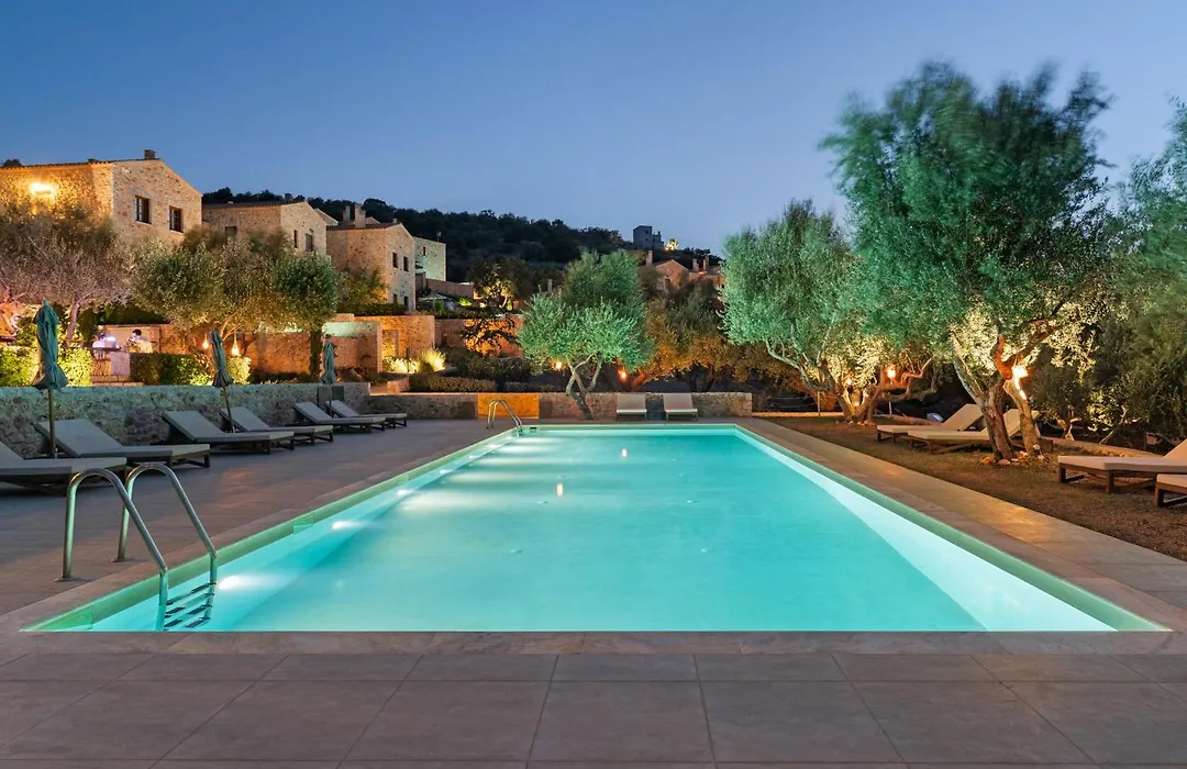 100 Rizes Seaside Resort- Small Luxury Hotels Of The World-1