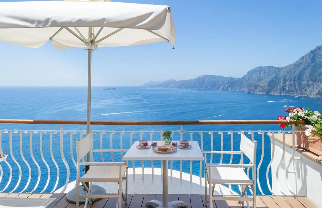 Residence Li Galli-1