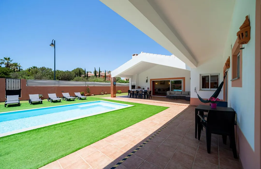 Ponta Da Piedade Family House-1