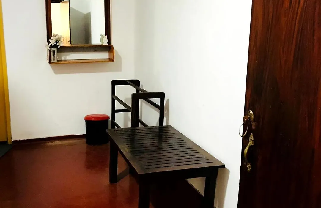 Cafe Tangola Home Stay-1