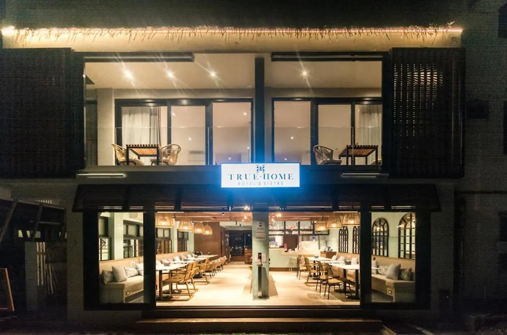 True Home Hotel-1