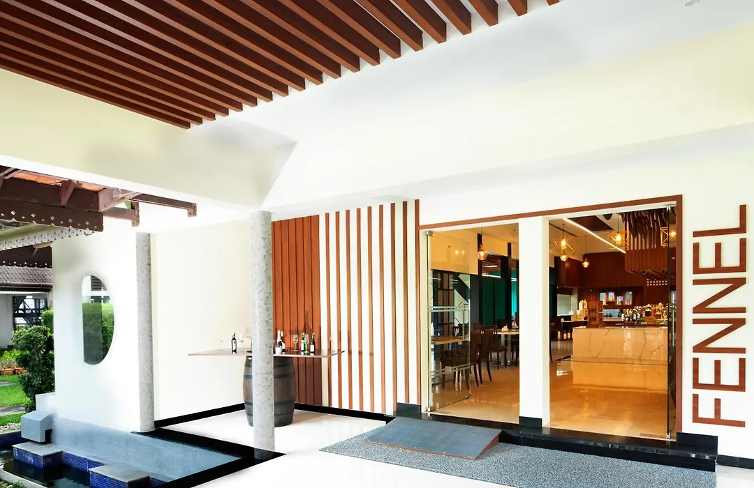 Ramada Resort By Wyndham Kochi-1