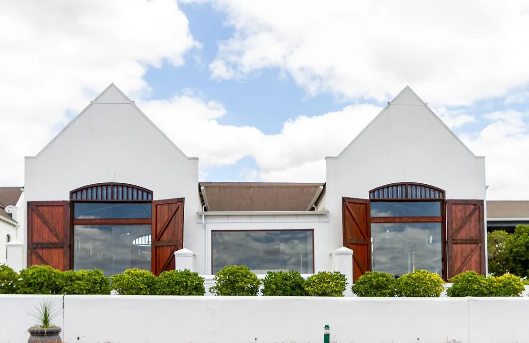 Zorgvliet Wines Country Lodge-1