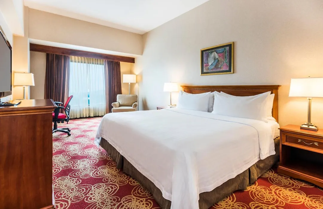 Holiday Inn Convention Center By Ihg-1