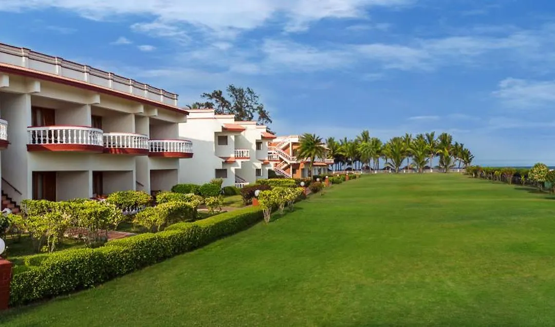 Ideal Beach Resort-1