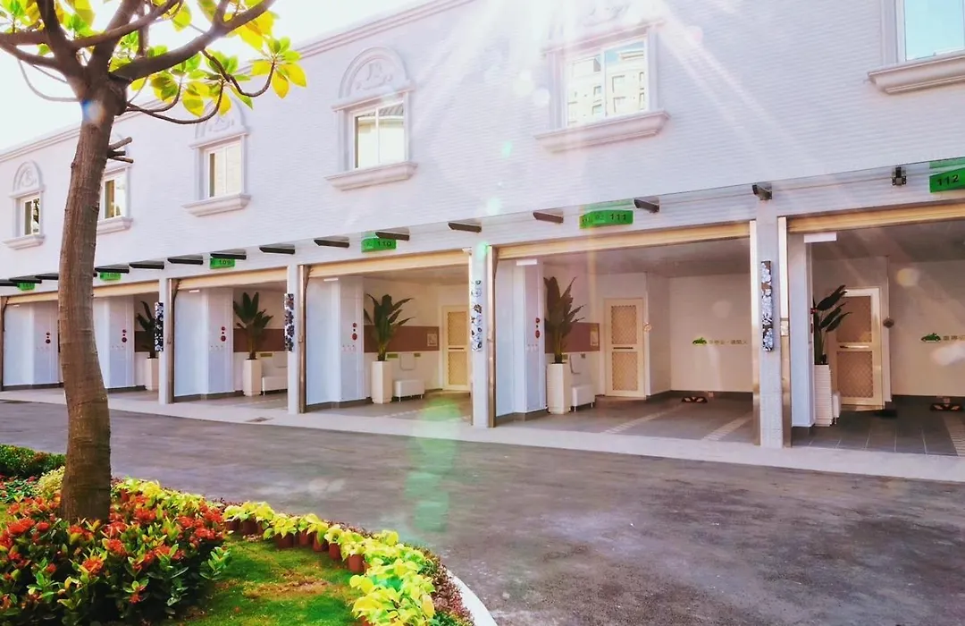 168 Motel-Taoyuan-1
