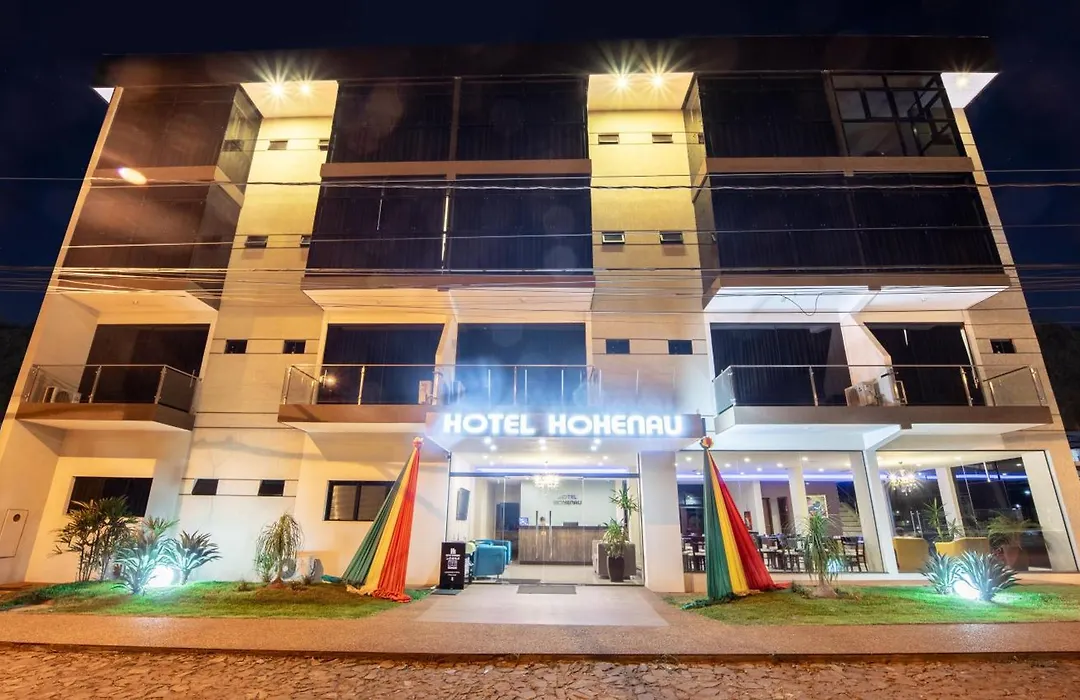 Hotel Hohenau-1