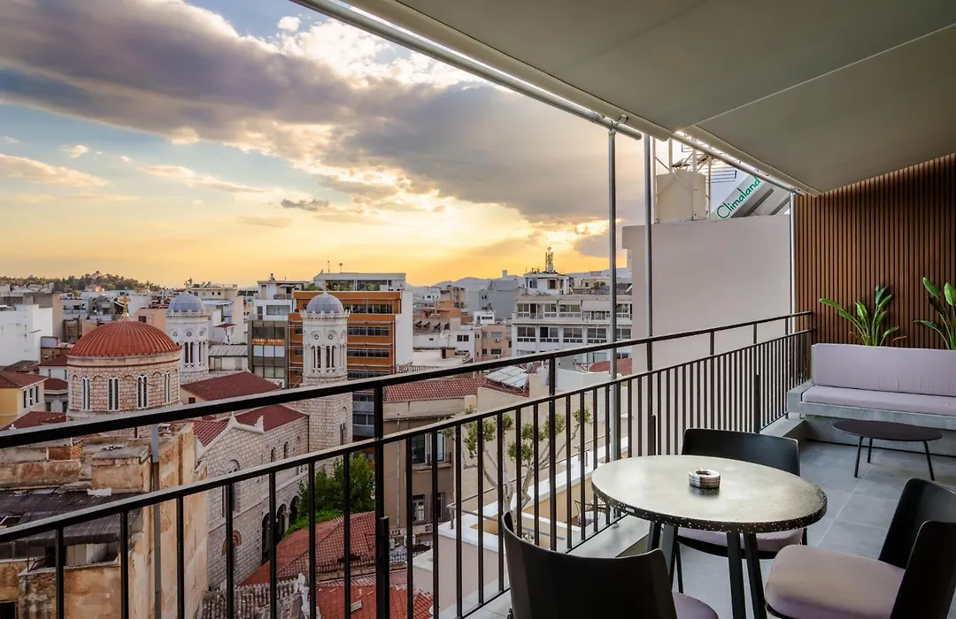 Evripidou Suites-1